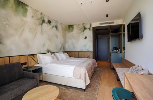 Catrnja Hotel | Degenija Boutique Hotel & Spa