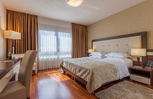 Catrnja Hotel | Degenija Boutique hotel & Spa