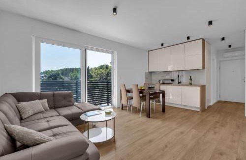 Dugis Apartment | Dei apartment