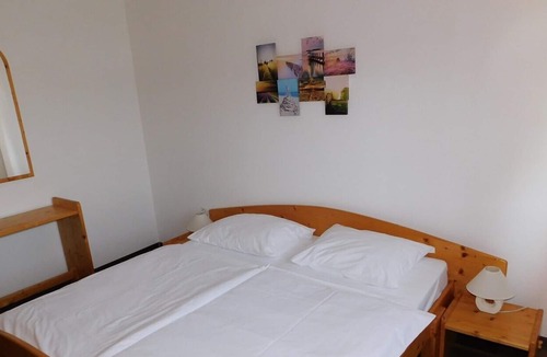 Kampor Apartment | Del Mar / Apartment Del Mar 2a