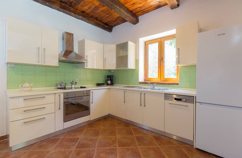 Butkovici Cottage | Delightful 4-bedroom Cottage & outdoor pool, indoor fireplace, AC, WiFi