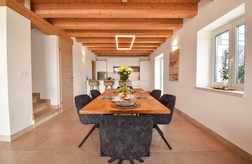 Buje Villa | Delightful Casa Anca