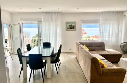 Duce Apartment | Deluxe apartman Antonio