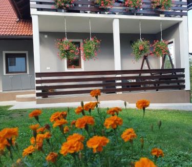 Irinovac Apartment | Deluxe Apartment with Jacuzzi - PATAR
