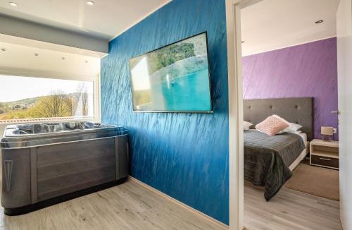 Seliste Dreznicko House | Deluxe Apartments Franjkovic