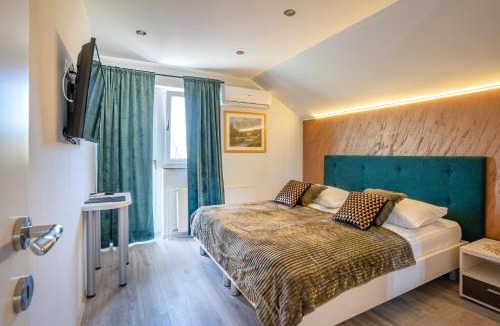 Seliste Dreznicko House | Deluxe Apartments Franjkovic