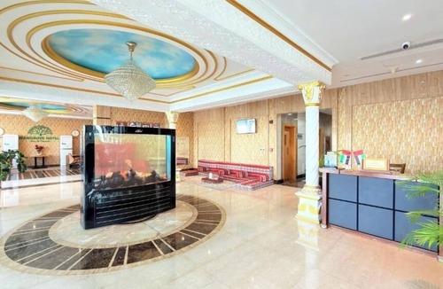 Ras Al Khaimah Apartment | Deluxe King Or Twin Room Near Gardenia Centre