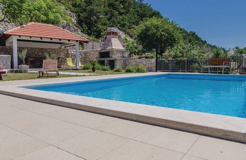 Donja Banda Apartment | Deluxe Peljesac Villa | Holiday Home Stari Zoganj | 2 Bedrooms | Swimming Pool