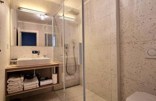 Split Apartment | Deluxe Studio 301 Kovačića Street 20