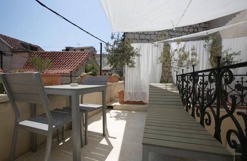 Split Apartment | Deluxe Studio with Balcony 302 Kovačića Street 20