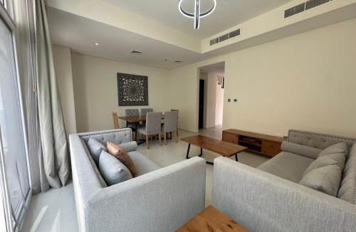 Dubai Villa | Deluxe Villa - Compound Damac Hills 2 - Dubai