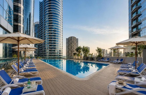 Abu Dhabi Apartment | Desert Key Apartments - Al Reem Island