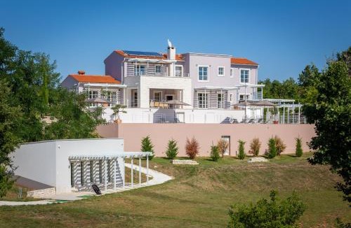 Rezanci Villa | Design Aqua