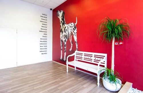 Vranjic Hostel | Design Hostel 101 Dalmatinac