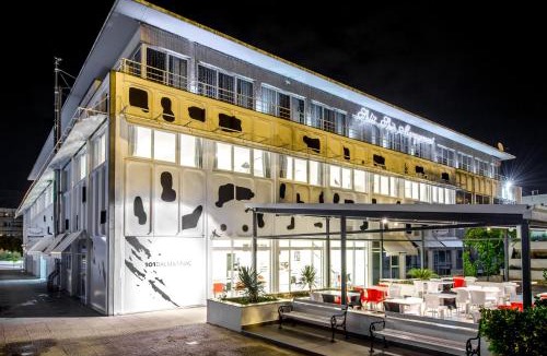 Vranjic Hostel | Design Hostel 101 Dalmatinac