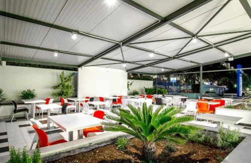 Vranjic Hostel | Design Hostel 101 Dalmatinac