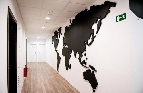Vranjic Hostel | Design Hostel 101 Dalmatinac