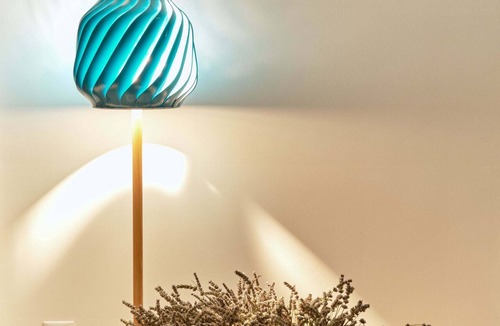 Brda Villa | Design villa in wine-growing region Brda - Rebula Appartment