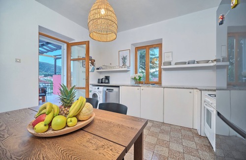 Stari Grad House | Designer House | Epic Pool | A+ Location Overlooking Stari Grad Old Town