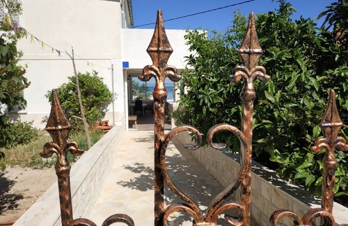 Soline House | Detached Holiday house few steps from the beach