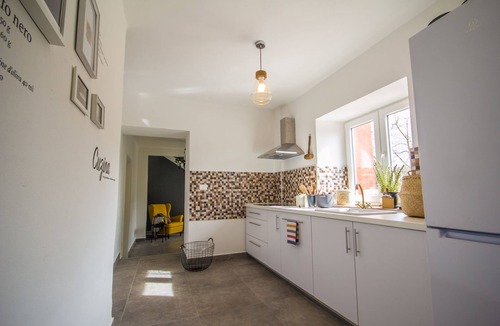 Oprtalj Villa | Detached house in a quiet and sunny location with pool