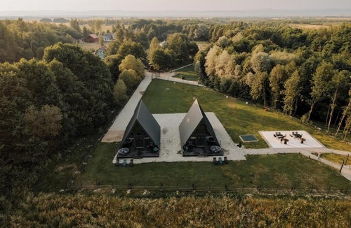 Arpasu de Sus Ski Chalet | Devi retreat