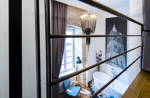 Zadar Old Town Apartment | DeZign Apartments