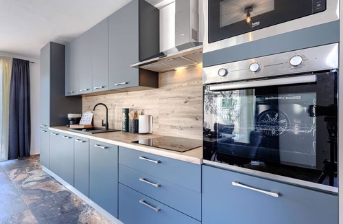 Radini House | Di Gigi by Interhome