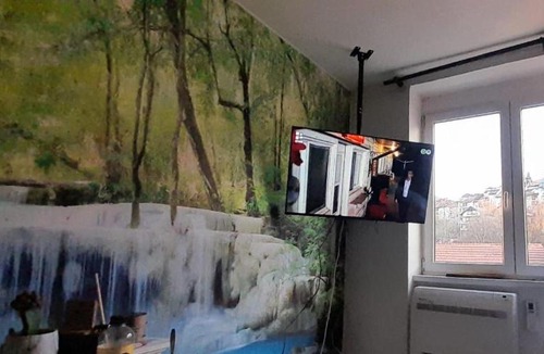 Novo Sarajevo Apartment | Di studio apartman