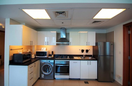 DIFC Apartment | DIFC 2BDR 2506 in Dubai