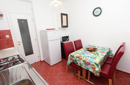 Rovinj Apartment | DINA Two-Bedroom Apartment