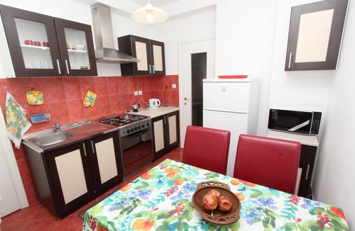 Rovinj Apartment | DINA Two-Bedroom Apartment