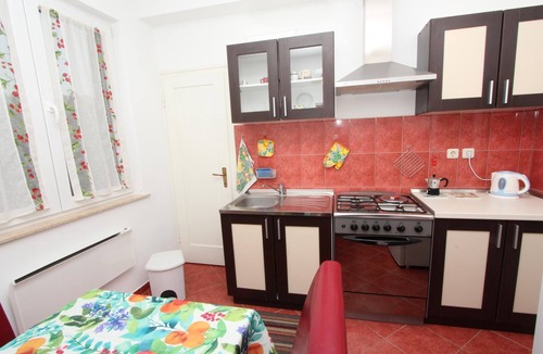 Rovinj Apartment | DINA Two-Bedroom Apartment