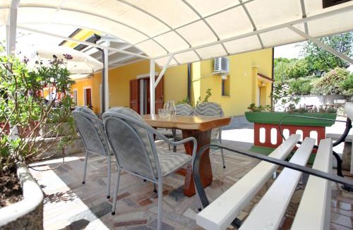 Strunjan Apartment | DINO apartma studio in soba - DINO Apartment Studio and Room