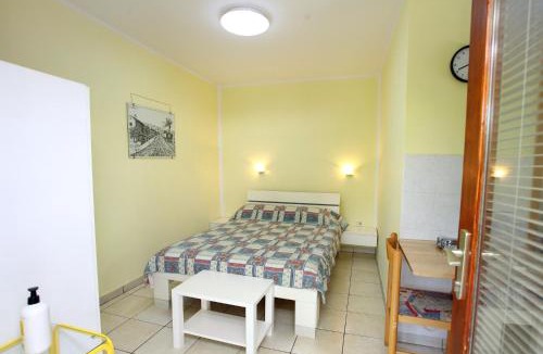 Strunjan Apartment | DINO apartma studio in soba - DINO Apartment Studio and Room