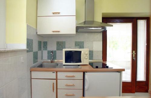 Strunjan Apartment | DINO apartma studio in soba - DINO Apartment Studio and Room