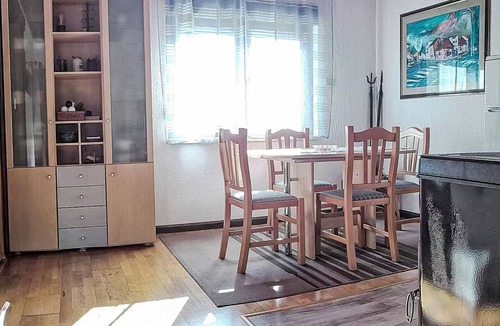 Lokve House | direkt am Strand by Interhome