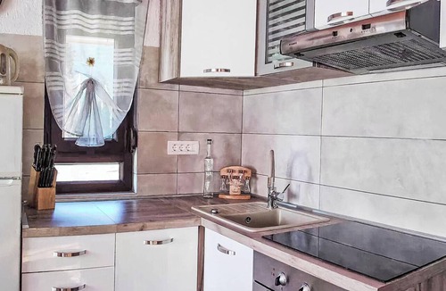 Lokve House | direkt am Strand by Interhome