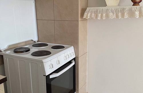 Blace Apartment | 🌴 Discover Your Oasis in Blace, Croatia - 2-bed Flat by the Serene Beach! 🌴