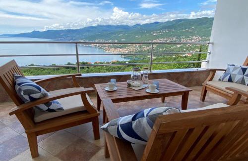 Kastav Apartment | Dives Vista Apartment III