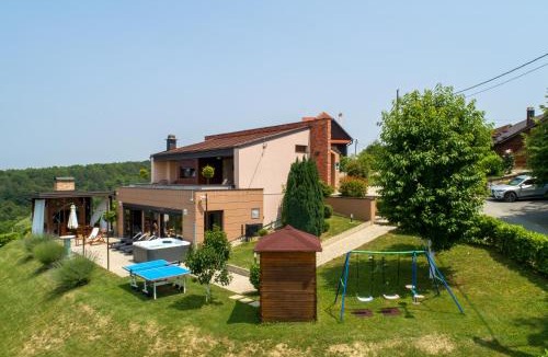 Marija Bistrica Villa | DIVINUS HOLIDAY HOUSE