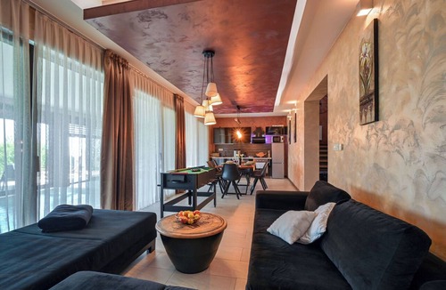 Marija Bistrica House | Divinus Holiday House by Interhome
