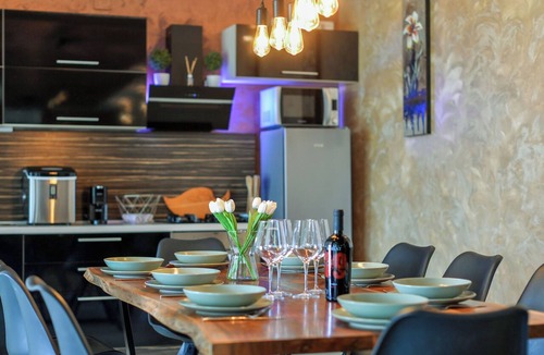 Marija Bistrica House | Divinus Holiday House by Interhome