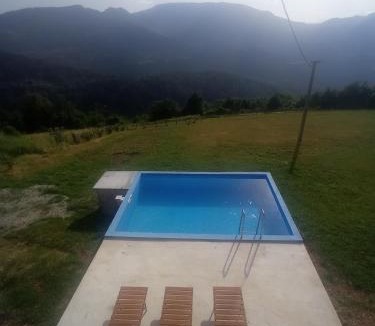 Tara National Park House | Dobar Pogled 2