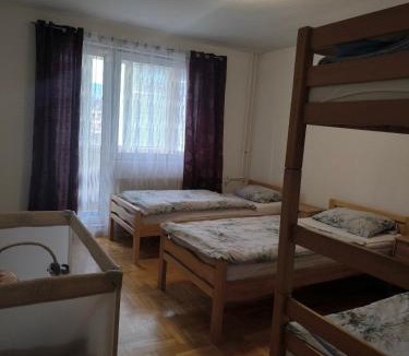 Doboj Apartment | Doboj Apartman