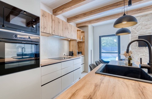 Sveti Anton House | Domagoj by Interhome