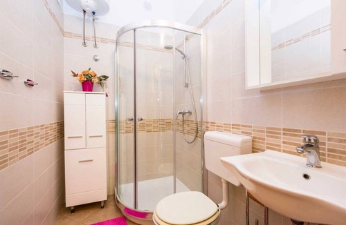 Cove Murtar Apartment | Dominik - apartment Dominik 1/4