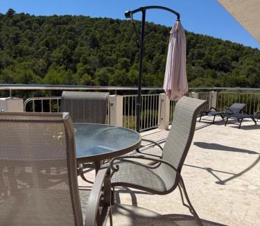 Bicine Apartment | Domizil Sunce