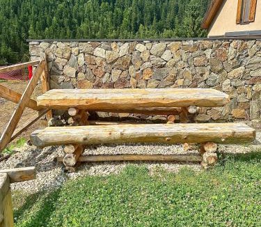 Rausor Villa | Domul Poarta Retezat