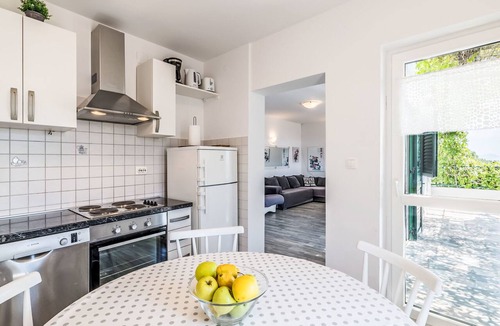 Podgora House | Domus Alta by Interhome